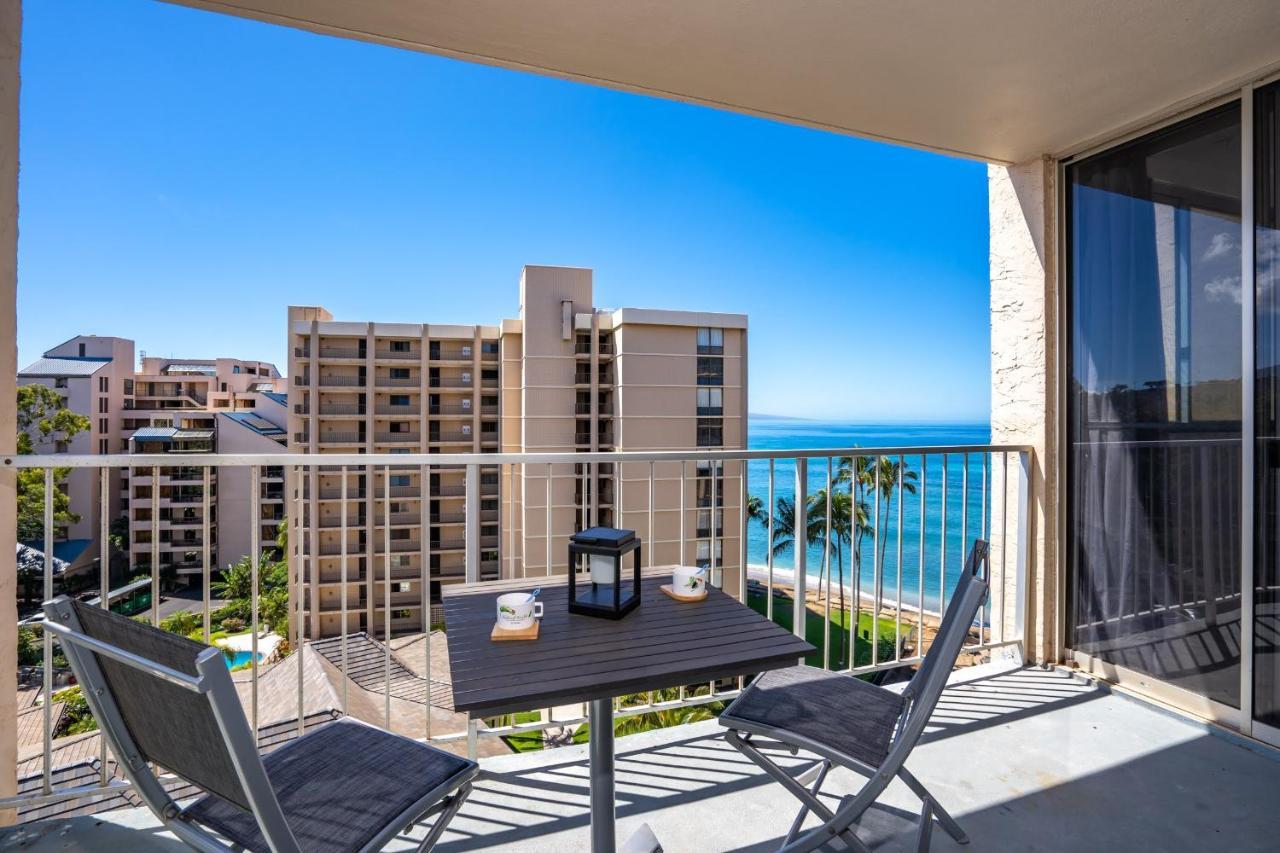 Royal Kahana 920 Exterior photo