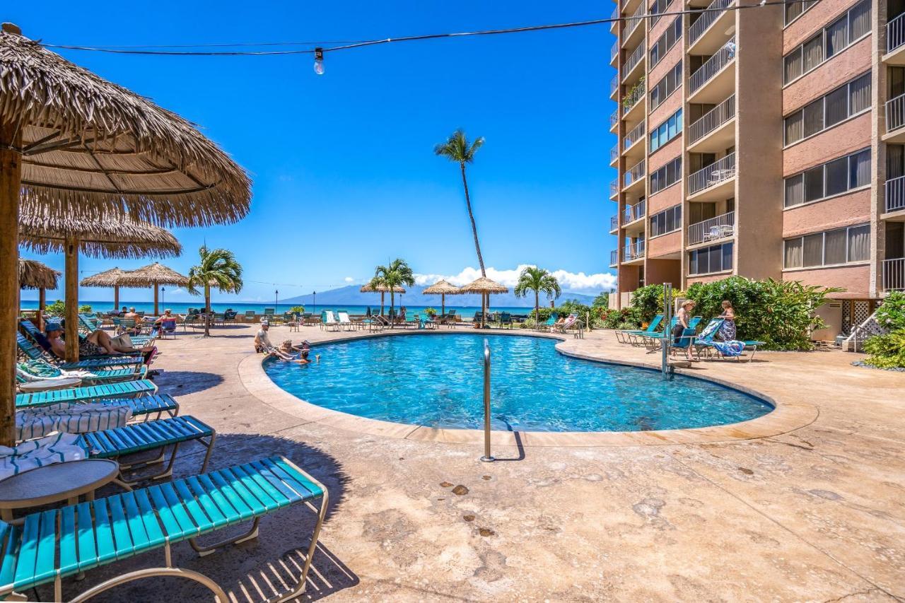 Royal Kahana 920 Exterior photo
