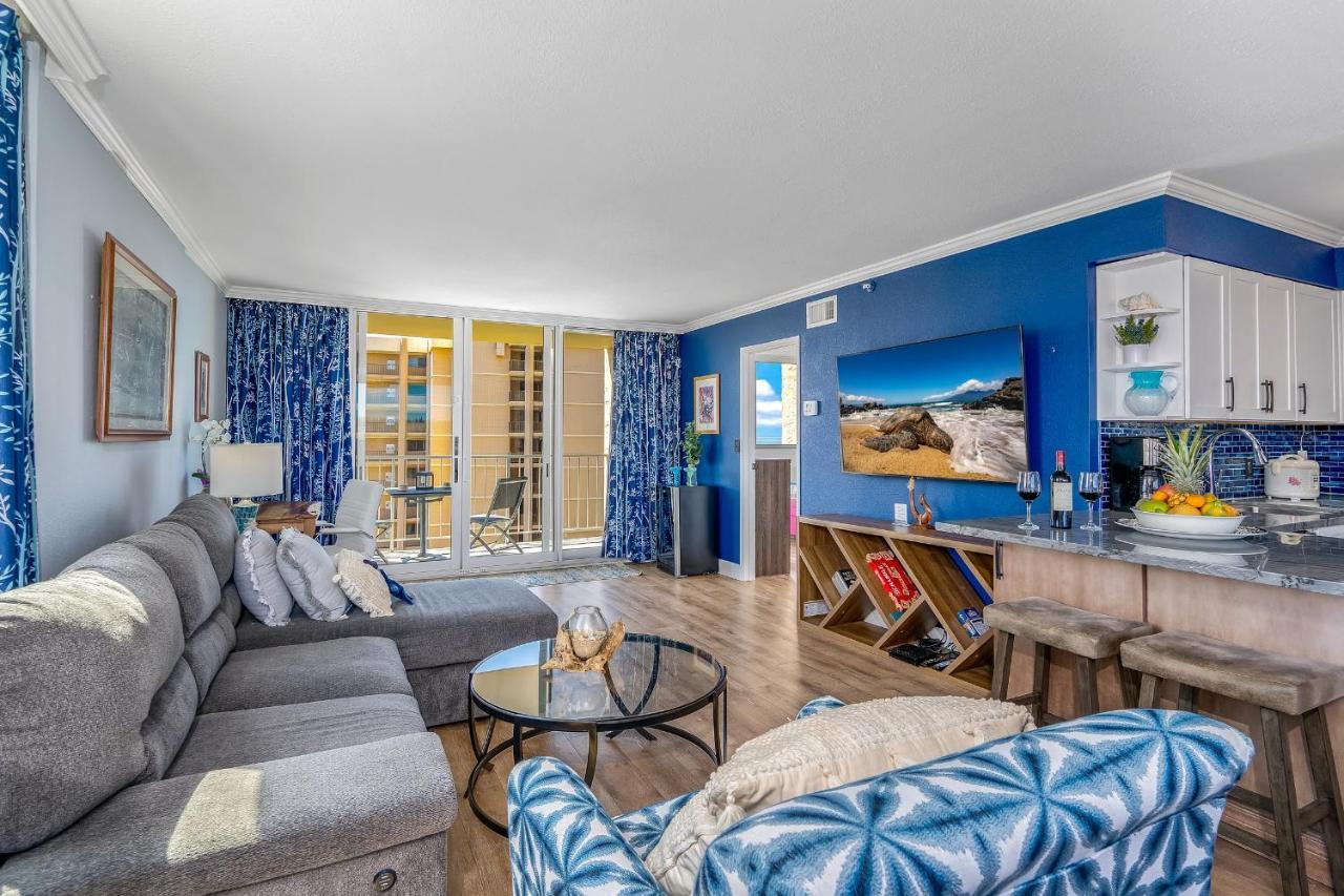 Royal Kahana 920 Exterior photo